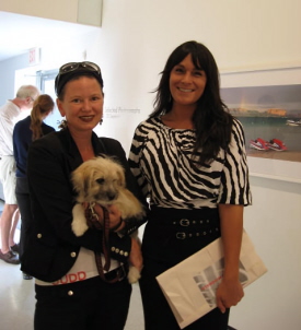 Rural Intelligence Parties and Openings