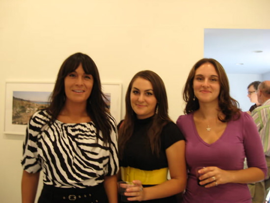 Rural Intelligence Parties and Openings