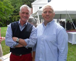 Rural Intelligence Parties and Openings