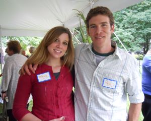 Rural Intelligence Parties and Openings