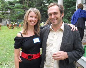 Rural Intelligence Parties and Openings