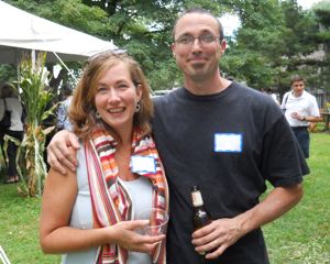 Rural Intelligence Parties and Openings