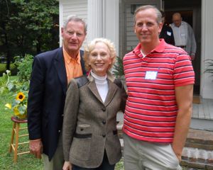 Rural Intelligence Parties and Openings