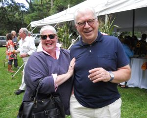 Rural Intelligence Parties and Openings