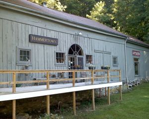 Rural Intelligence Parties and Openings