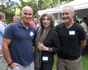 Rural Intelligence Parties and Openings