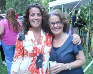 Rural Intelligence Parties and Openings