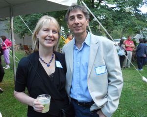 Rural Intelligence Parties and Openings