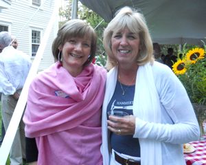 Rural Intelligence Parties and Openings