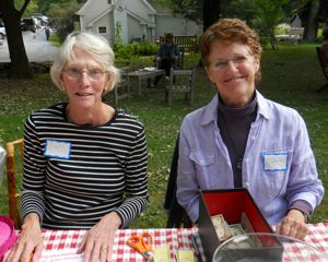 Rural Intelligence Parties and Openings