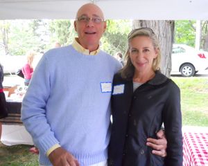 Rural Intelligence Parties and Openings