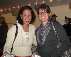 Rural Intelligence Parties and Openings