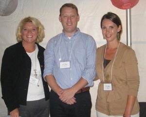 Rural Intelligence Parties and Openings