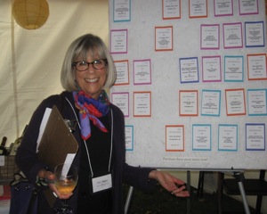 Rural Intelligence Parties and Openings