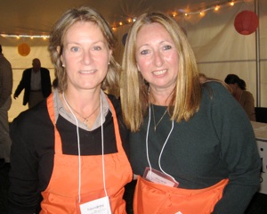 Rural Intelligence Parties and Openings