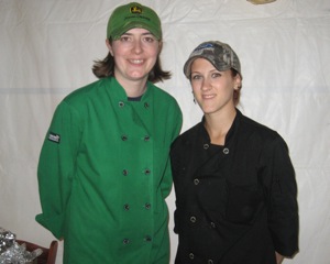 Rural Intelligence Parties and Openings