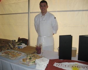 Rural Intelligence Parties and Openings