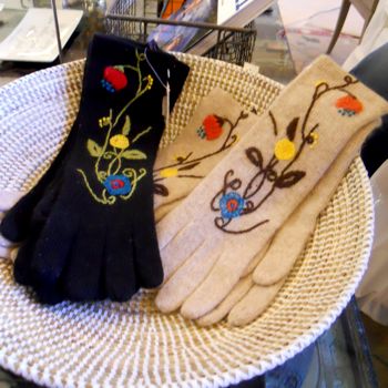 Rural Intelligence Road Trips