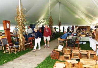 Rural Intelligence Road Trips