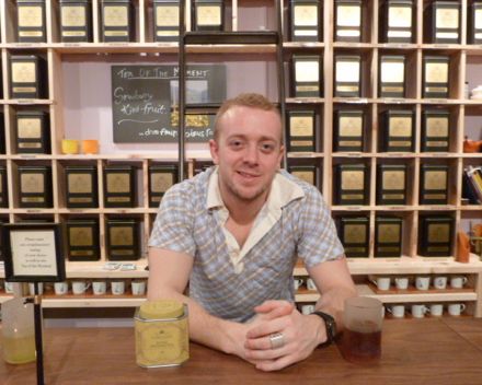 Rural Intelligence Food