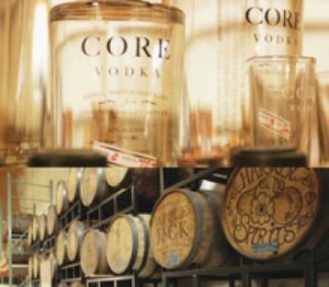 Rural Intelligence Style