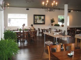 Rural Intelligence Food