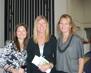 Rural Intelligence Parties and Openings