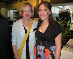 Rural Intelligence Parties and Openings