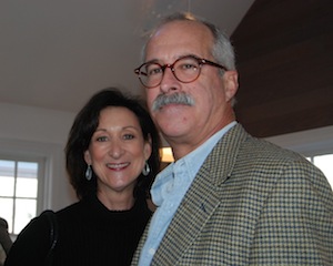 Rural Intelligence Parties and Openings