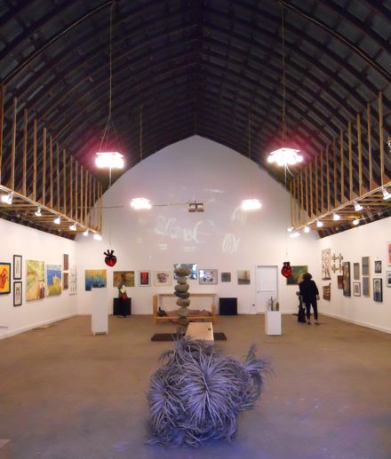 Rural Intelligence Community