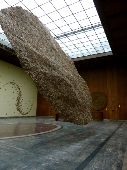 Rural Intelligence Community