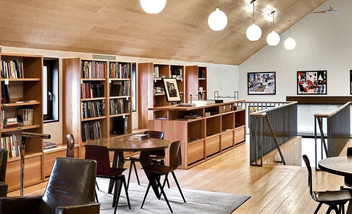 "The Granary" art gallery "The Granary" art gallery