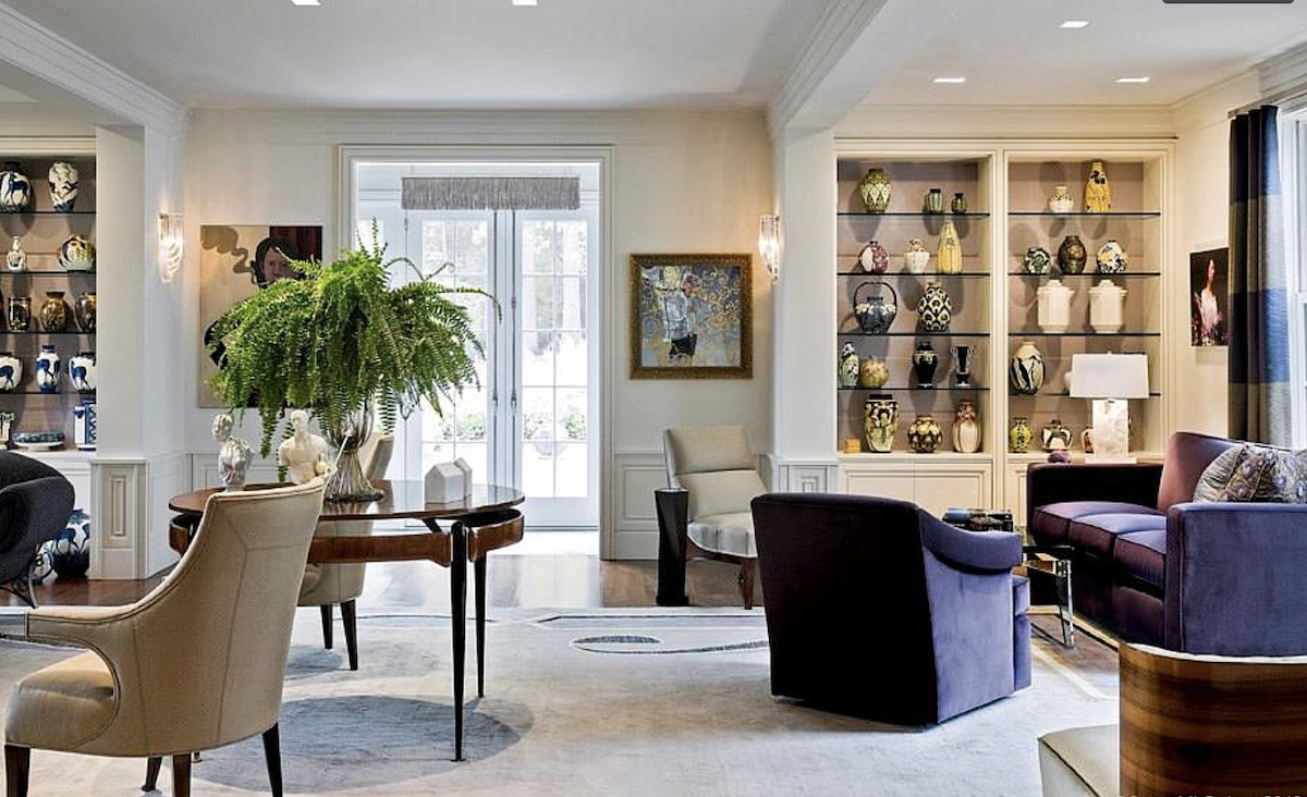 Living room Living room