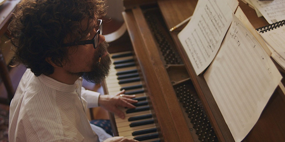 Peter Dinklage in Rebecca Miller&#39;s &#39;She Came To Me." Photo: Protagonist Pictures