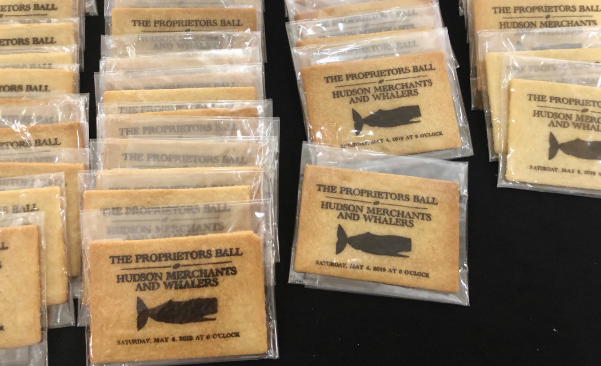 Pooky Amsterdam's cookies Pooky Amsterdam's cookies