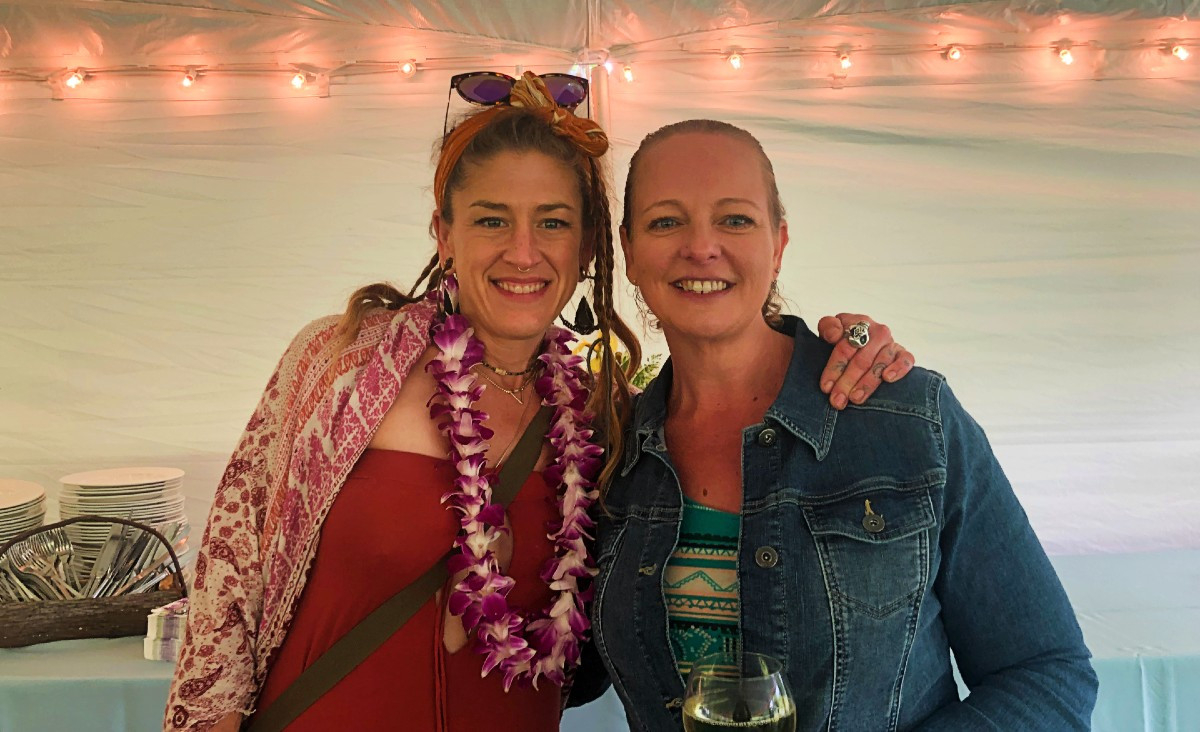 Kiersten Higgins and Sara O&#39;Hern