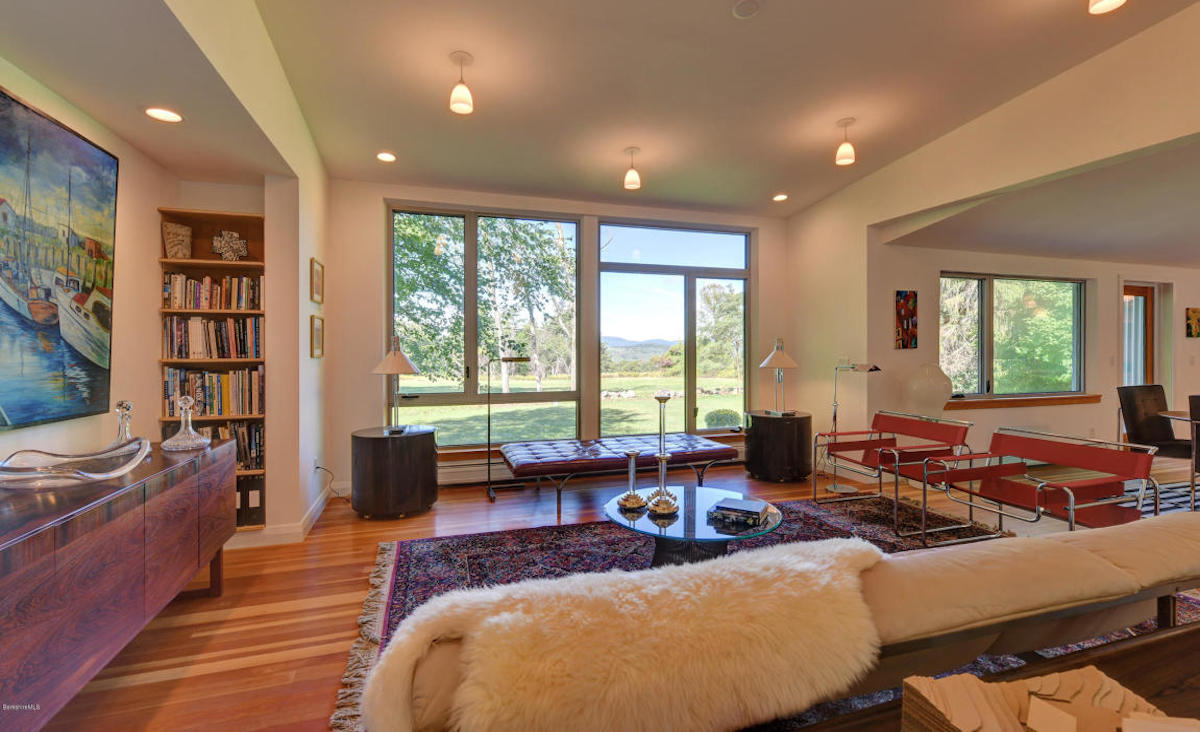 Living room Living room