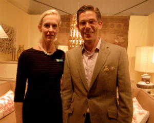 Rural Intelligence Parties and Openings