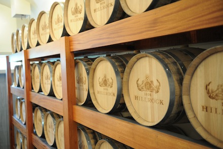 Rural Intelligence Food