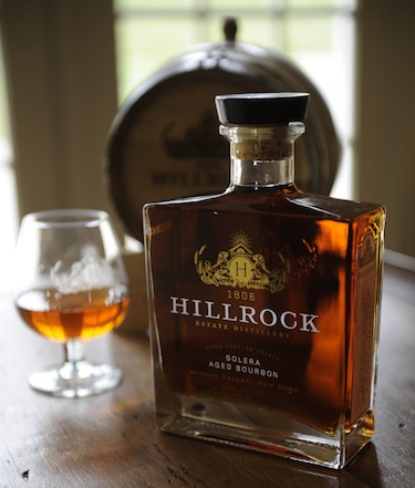 Rural Intelligence Food