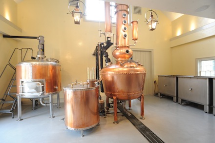 Rural Intelligence Food