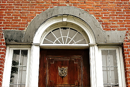 Rural Intelligence Style