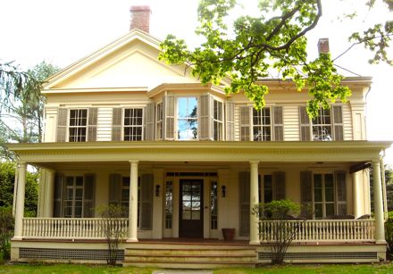 Rural Intelligence Road Trips