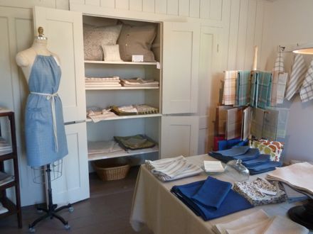 Rural Intelligence Style