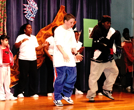 Rural Intelligence Parties and Openings