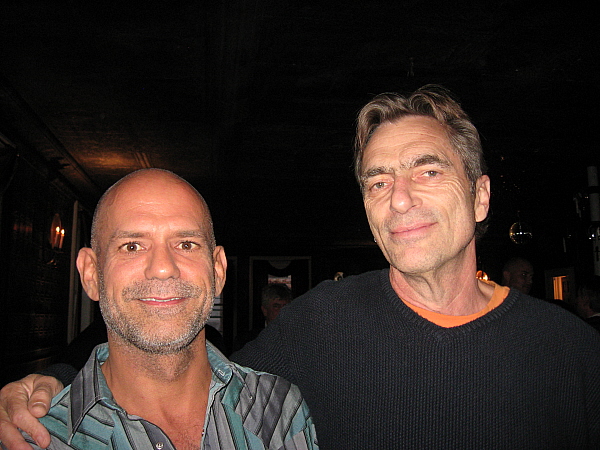 Rural Intelligence Parties and Openings