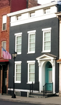 Rural Intelligence Road Trips