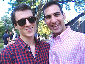 Rural Intelligence Parties and Openings