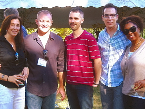 Rural Intelligence Parties and Openings