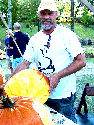 Rural Intelligence Parties and Openings